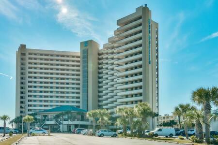 The Scallop By Brightwild-Beachfront Condo Destin Exteriör bild